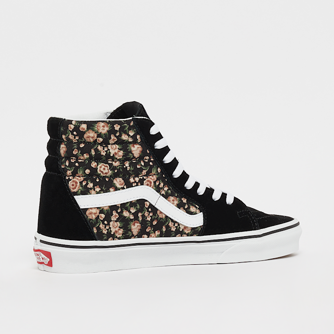 Vans UA SK8-Hi zwart 15557 3