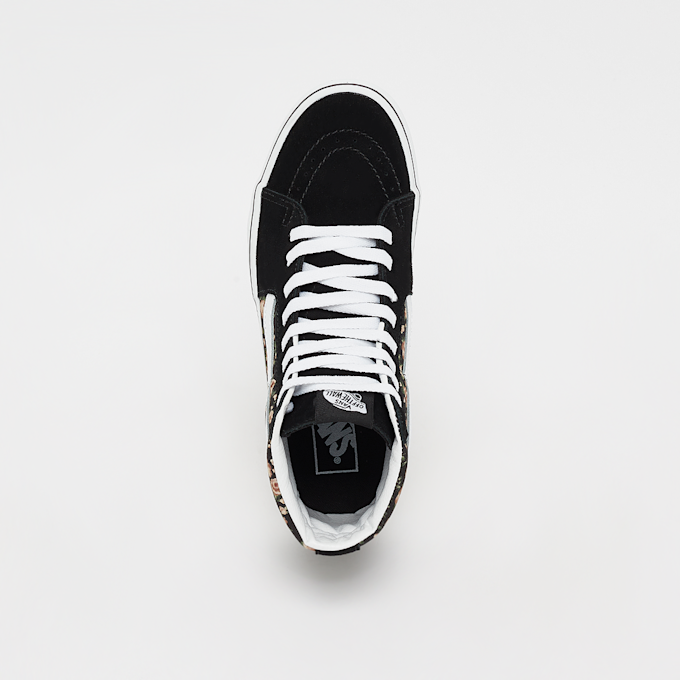 Vans UA SK8-Hi zwart 15557 5