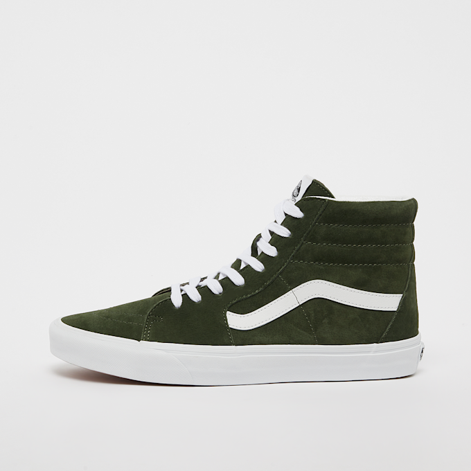 Vans UA SK8-Hi lichtroze 15563 1