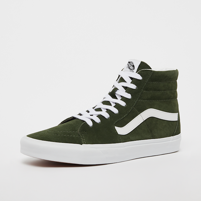 Vans UA SK8-Hi lichtroze 15563 2