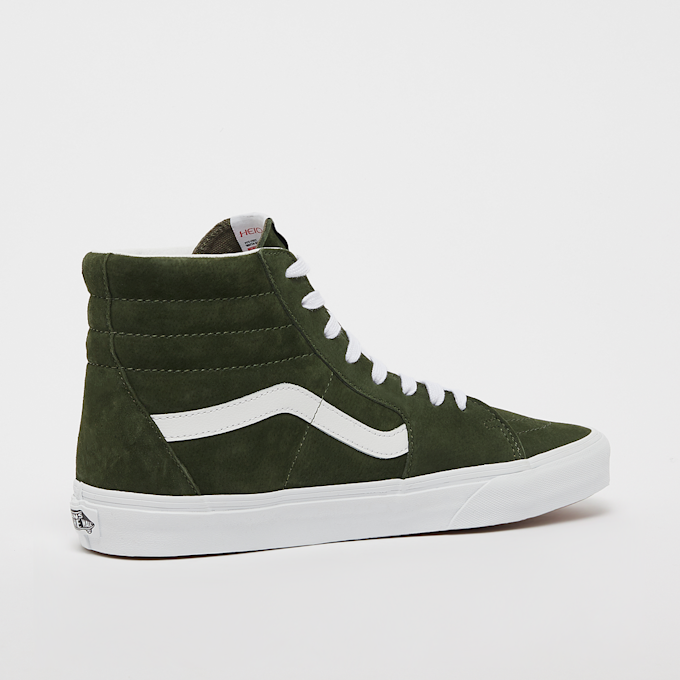 Vans UA SK8-Hi lichtroze 15563 3