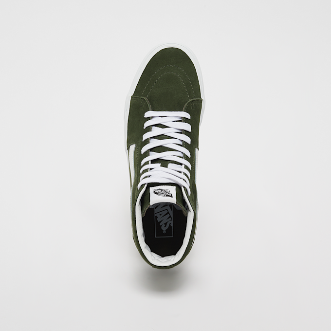 Vans UA SK8-Hi lichtroze 15563 5