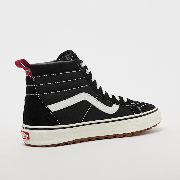 Vans UA SK8-Hi MTE-1 noir 15565 3