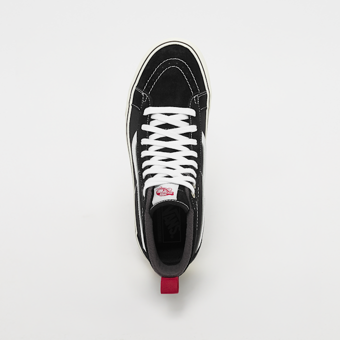 Vans UA SK8-Hi MTE-1 noir 15565 5