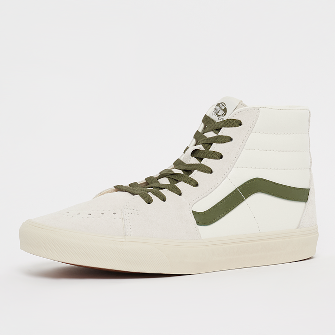 Vans UA SK8-Hi bež 15569 2