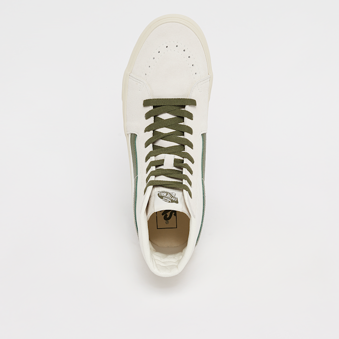 Vans UA SK8-Hi beige 15569 5