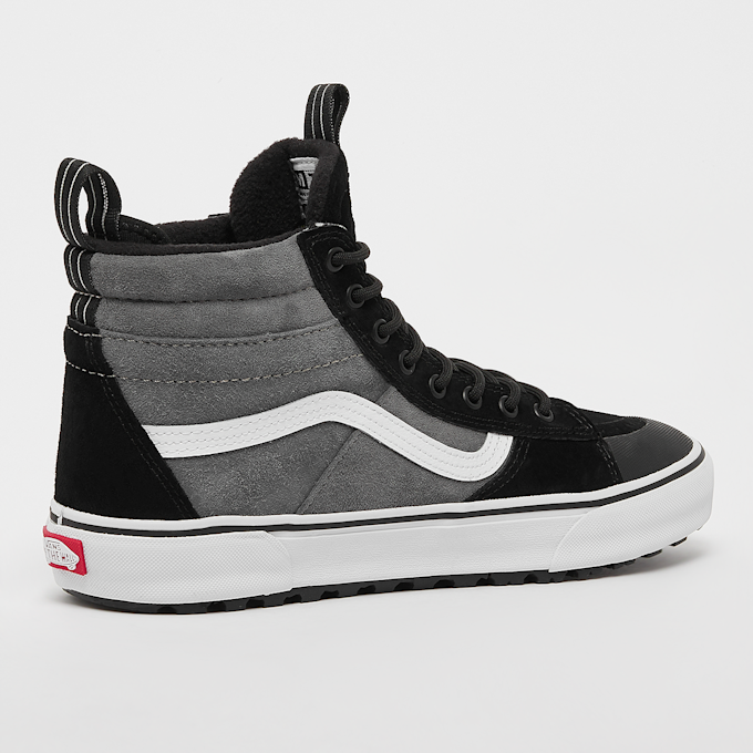 Vans UA SK8-Hi MTE-2 schwarz 15581 3