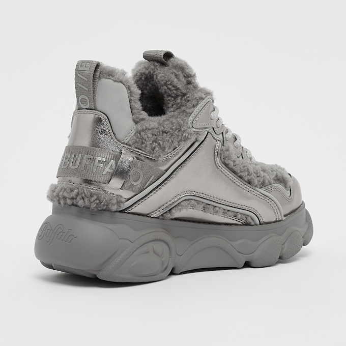 Buffalo CLD Chai Warm prateado 15605 3