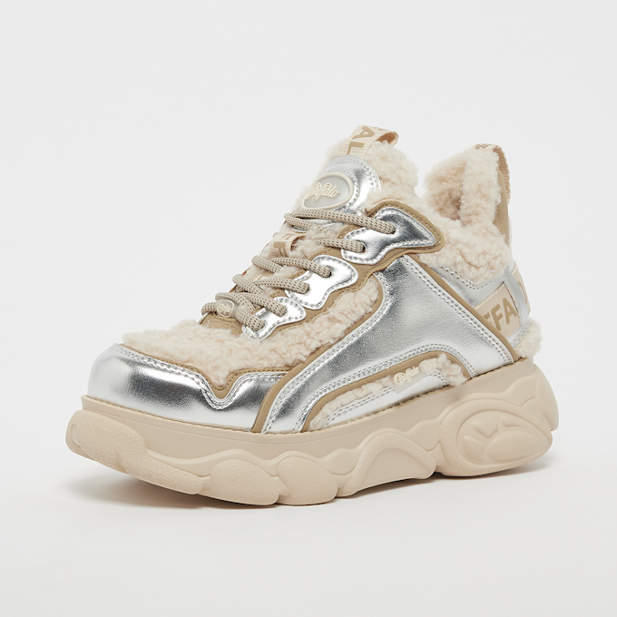 Buffalo CLD Chai Warm bege 15606 2