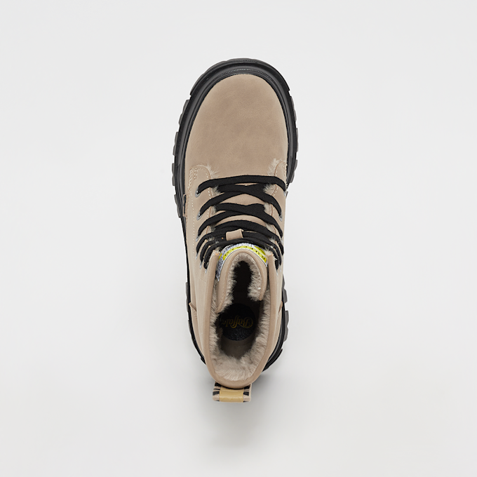 Buffalo Aspha RLD Warm beige 15611 5