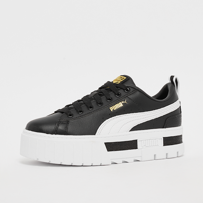 PUMA Mayze Classic blanc 15616 2