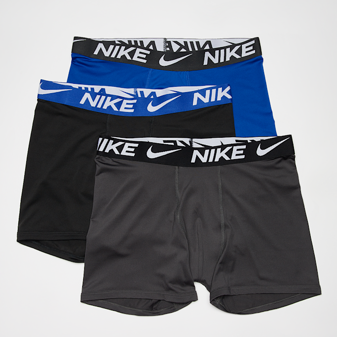Nike 3 PACK - Essential Micro Boxer Brief višebojno 15629 1