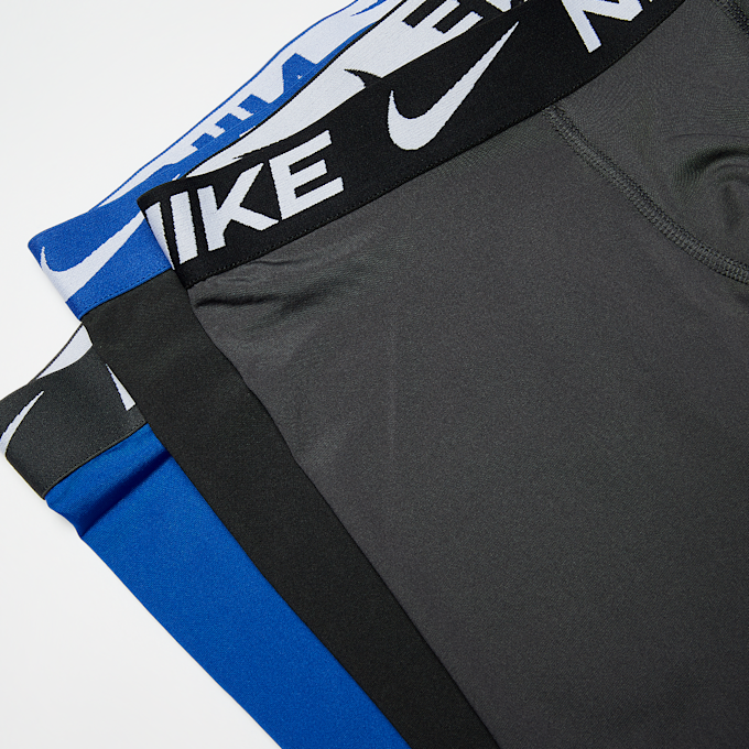 Nike 3 PACK - Essential Micro Boxer Brief multicolorido 15629 2