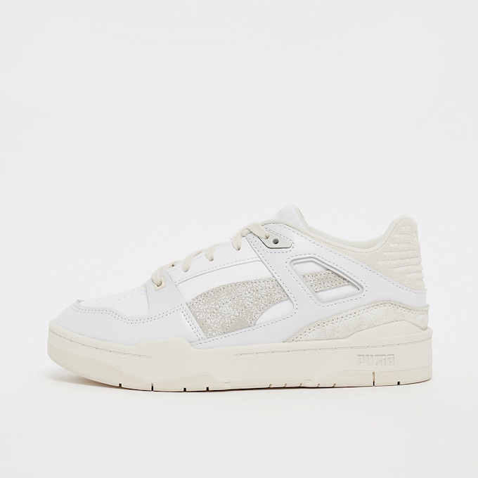 PUMA Slipstream Thrifted blanc 18315 1
