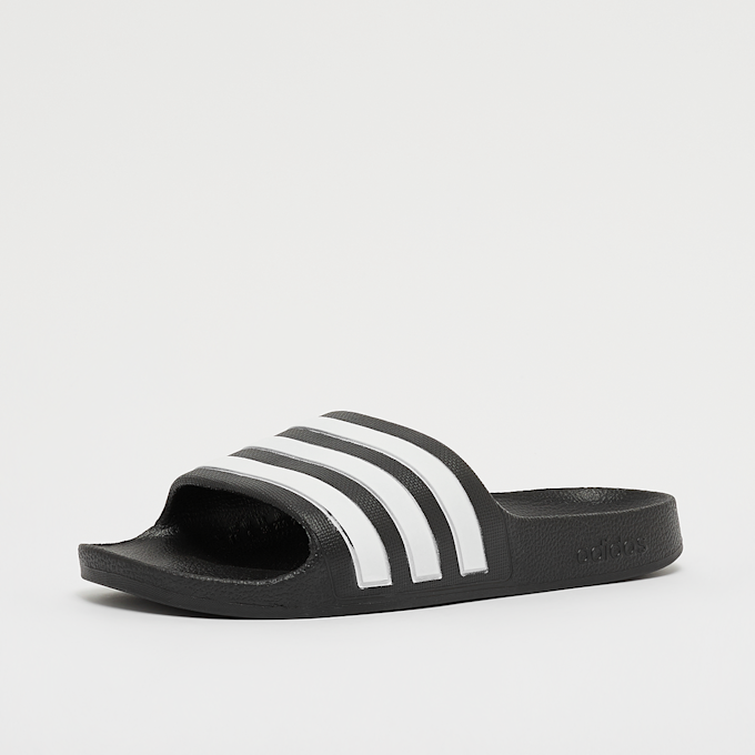 adidas Originals Adilette Aqua K (GS) noir 18331 2