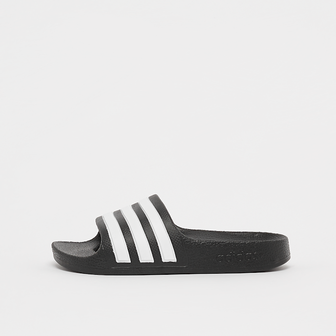 adidas Originals Adilette Aqua K (PS) preto 18332 1