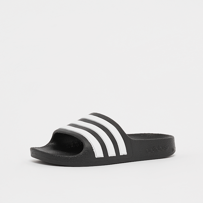 adidas Originals Adilette Aqua K (PS) czarny 18332 2