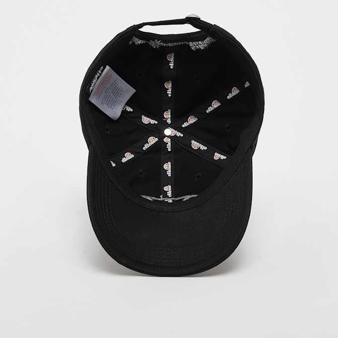ellesse Benari Cap zwart 18353 3