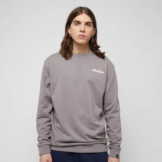 ellesse Deleeno Sweatshirt gris 18394 1