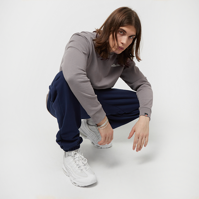 ellesse Deleeno Sweatshirt grau 18394 6