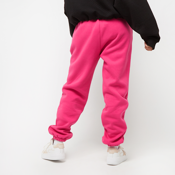 Karl Kani Small Signature Essential Regular Fit Sweatpants różowy 18439 2