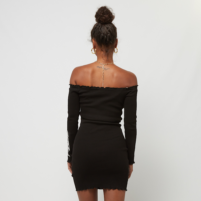 FUBU Corporate Rib Dress višebojno 18442 2