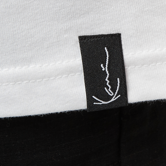 Karl Kani Woven Signature Metaverse Tee bijela 18444 4