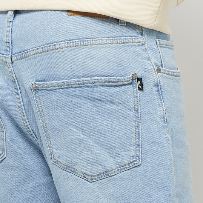 Reell Solid bleu 18446 4