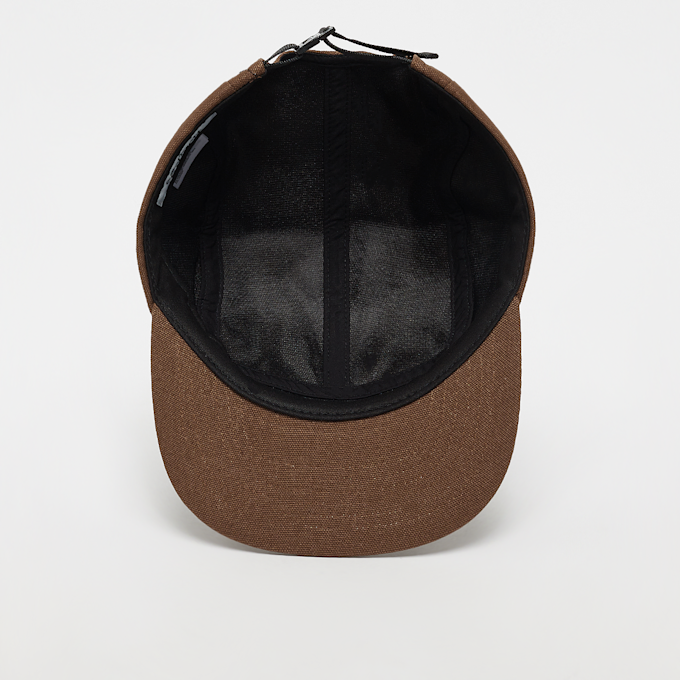 Carhartt WIP Backley Cap braun 18455 3