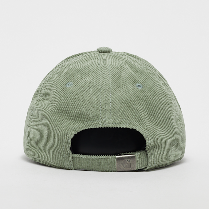 Carhartt WIP Harlem Cap zelena 18457 2