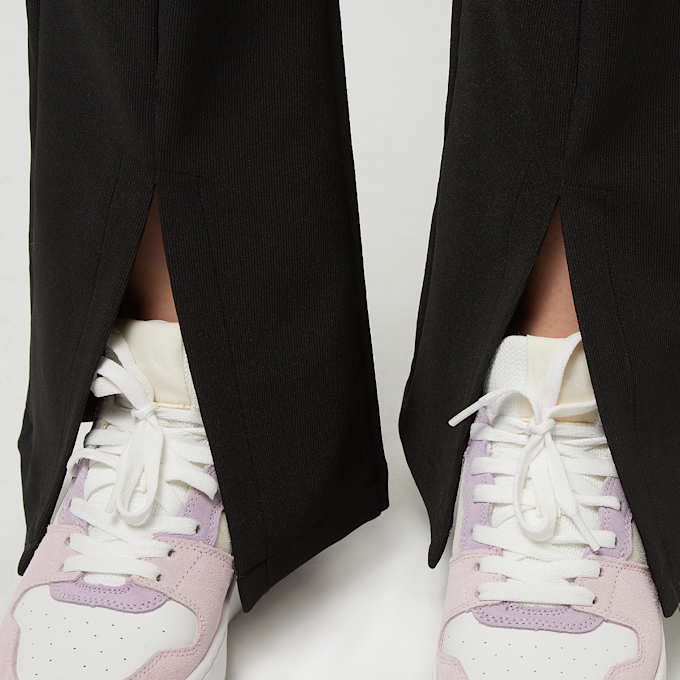 Karl Kani Small Signature Hip String Flared Leggings noir 18458 4