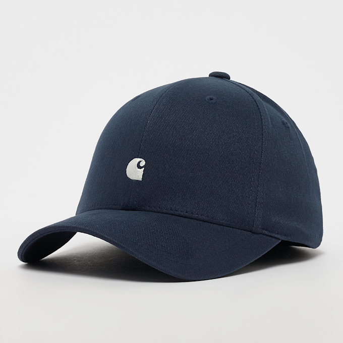 Carhartt WIP Tanner Cap blauw 18461 1