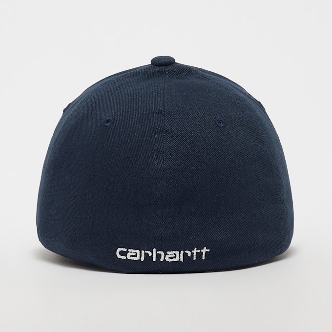 Carhartt WIP Tanner Cap blau 18461 2
