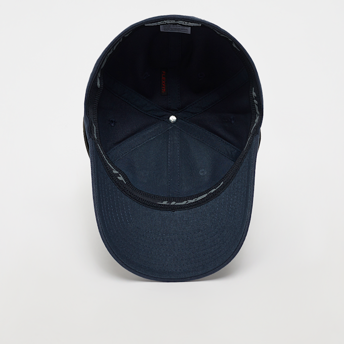 Carhartt WIP Tanner Cap bleu 18461 3