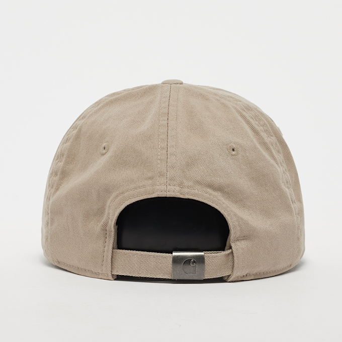 Carhartt WIP Madison Logo Cap crna 18479 2