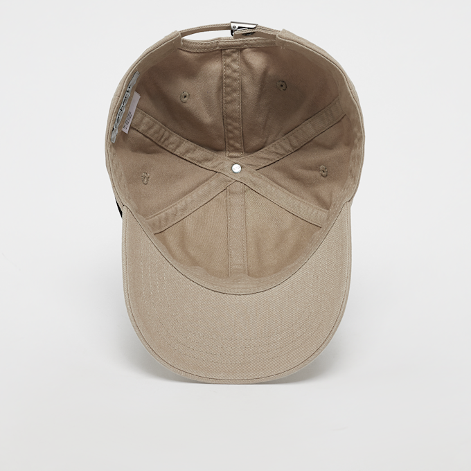 Carhartt WIP Madison Logo Cap crna 18479 3