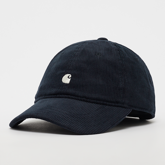 Carhartt WIP Harlem Cap plava 18480 1