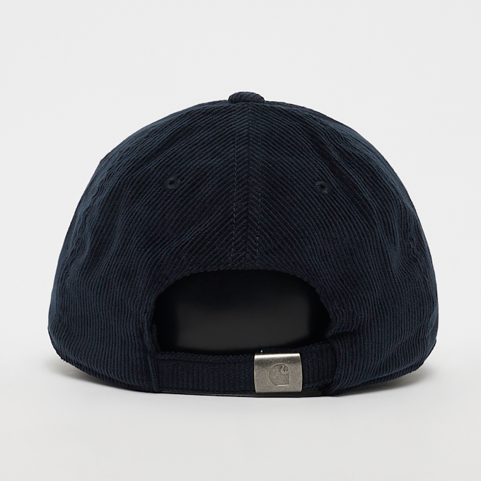 Carhartt WIP Harlem Cap bleu 18480 2