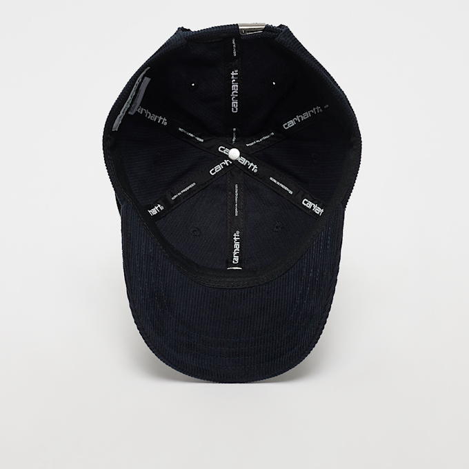 Carhartt WIP Harlem Cap plava 18480 3
