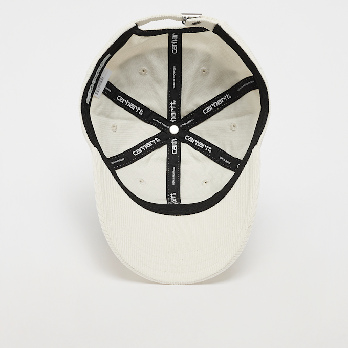 Carhartt WIP Harlem Cap beige 18481 3