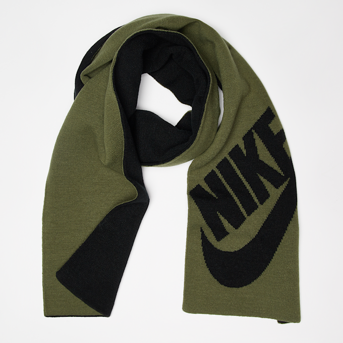 Nike   Sport Scarf zelena 18488 1