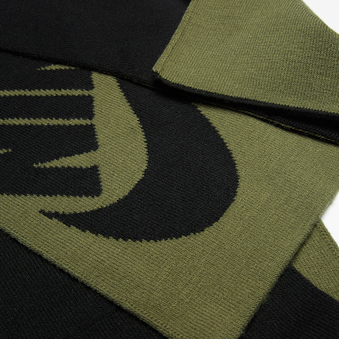 Nike   Sport Scarf groen 18488 2