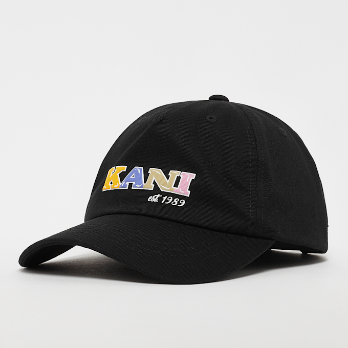 Karl Kani Retro Cap bež 18512 1