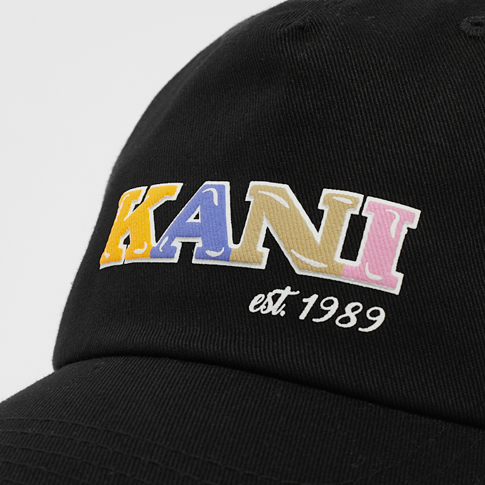 Karl Kani Retro Cap bež 18512 4