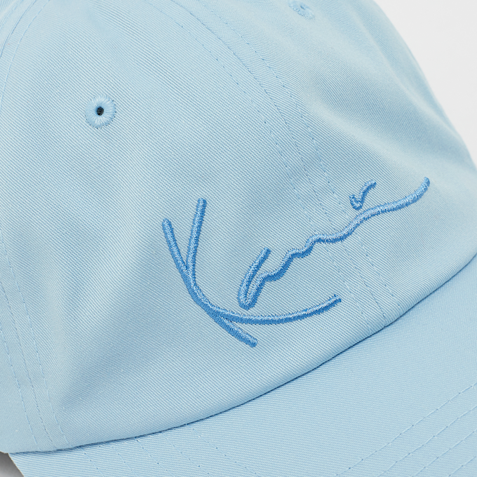 Karl Kani Signature Cap plava 18518 4