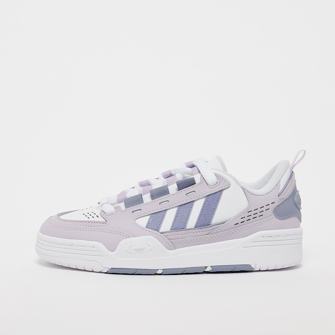 adidas Originals ADI2000 Sneaker zilver 18520 1