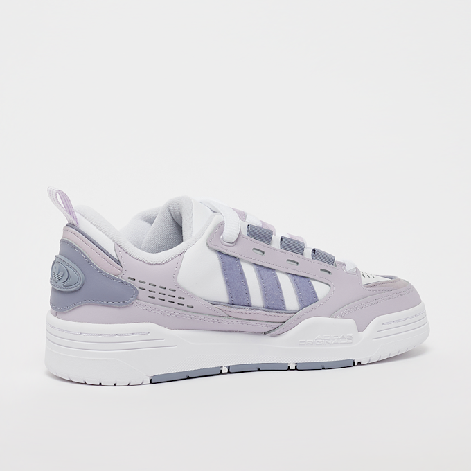 adidas Originals ADI2000 Sneaker srebrna 18520 3