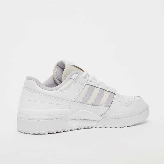 adidas Originals Forum Low CL Sneaker blanc 18524 3