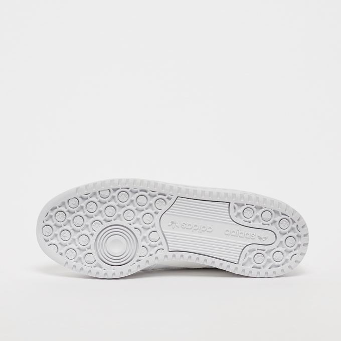 adidas Originals Forum Low CL Sneaker blanc 18524 4