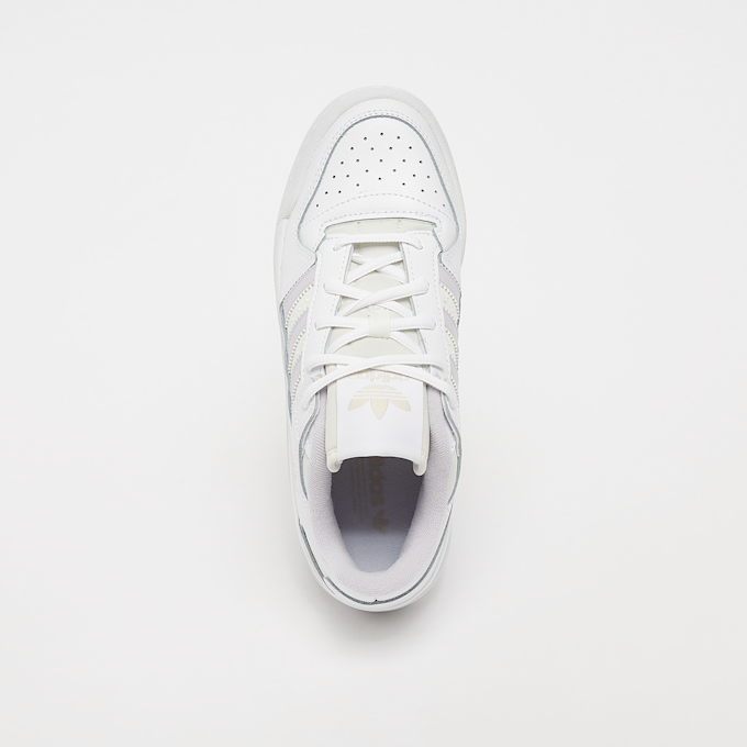 adidas Originals Forum Low CL Sneaker blanc 18524 5